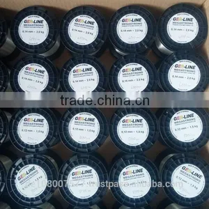 Best Quality Nylon Monofilament Fishing Lines 100% Made in Germany Medium Spools 5000M 0.16-0.30mm thumbnail-4