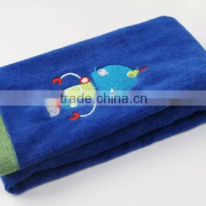 Best Terry Cotton and Cotton Hand Towel From China thumbnail-2