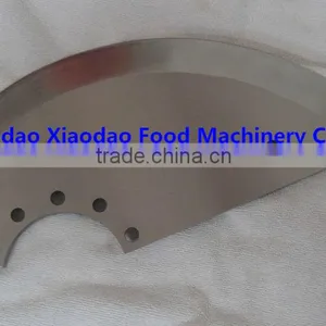 Meat Dicer Machine / Frozen Meat Cutter thumbnail-4