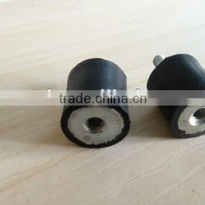 Rubber Anti-vibration Mount thumbnail-1