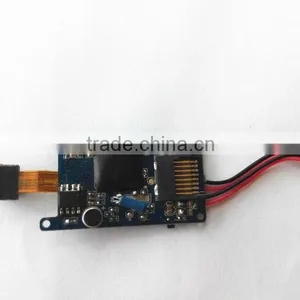 VGA 60fps ROHS Professional Flying Camera Module thumbnail-5