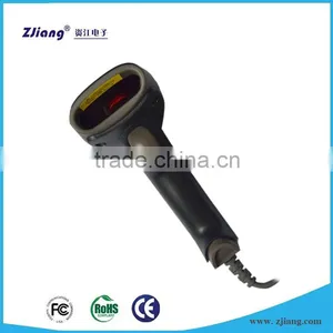 200 Times /s Cheapest Barcode Scanner thumbnail-2