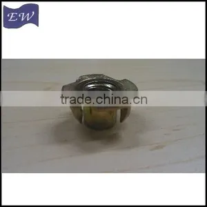 Heavy Duty 4 Prong Tee Nuts With 1.8mm Thicnkess thumbnail-6