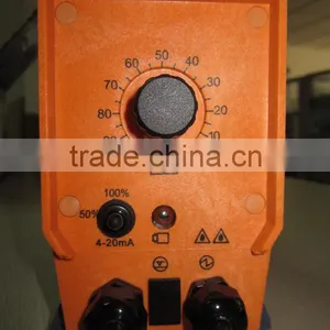 0.7-23LPH, 16-1.5bar, High Quality Hydrazine Metering Pump for Boiler thumbnail-1