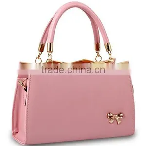 2016 Fashion Ladies pu Handbag thumbnail-3