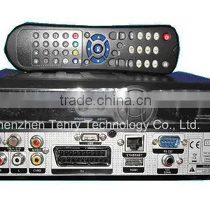 Orton X403P HD Receiver thumbnail-1