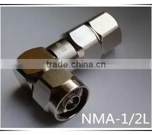 Tnc Male Super Flexible Cable rf Connector With CE Certificate thumbnail-3