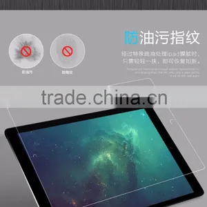 Remax 9H High Definition Anti-Scratch 0.3MM Full Tempered Glass Screen Protector Cover For IPad Pro TB-0063 thumbnail-3
