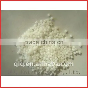 POM Plastic Grain for Plastic Zipper thumbnail-1