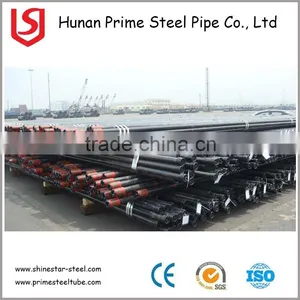 API Seamless Petroleum Pipes, Octg Casing Pipe, Drilling Steel Pipe thumbnail-2