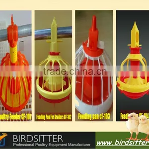 Ready Sale Full Automatic Poultry Husbandry Equipment thumbnail-2