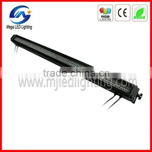 Waterproof DMX RGB LED Wall Washer Light thumbnail-1