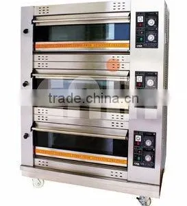 Bakery Oven(CE and ISO9001:2000 Certificate ) thumbnail-1