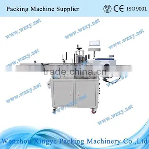 MT-200 Vertical Labeling Machine thumbnail-1