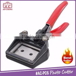 Good Quality Handy Office Round Photo Die Cutter Tooling thumbnail-4