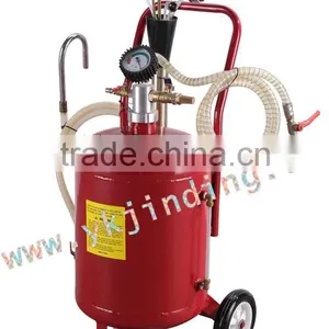 6 Gallon Pneumatic Oil Extractor Fuel Dispenser thumbnail-1