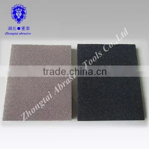 Low Desity Foam Sanding Sponge or Sanding Block thumbnail-1