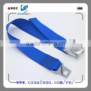 Hot Selling Children Seat Belt Adjuster Extender Made in China thumbnail-1