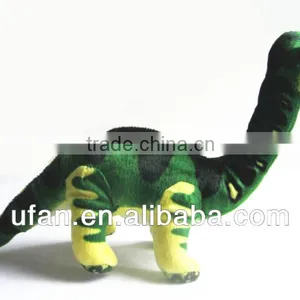 Mini Stuffed Animal Toys Dinosaur thumbnail-1