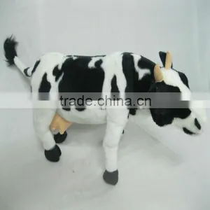 Farm Animal Cow Stuffed Toy thumbnail-1