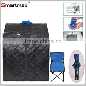 2016 Far Infrared Tourmaline Heating Sauna Room thumbnail-1