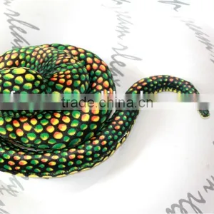 2014 New Year Gifts Soft Toy Snake thumbnail-1