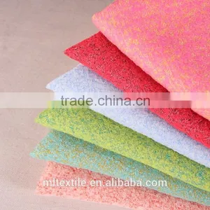 30%Wool/15%acrylic Fabric/15%viscose/40%Polyester Wool Fabric thumbnail-1