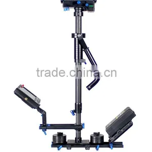 Stabilizer Camera Steadicam Carbon Steadycam Stabilizer S-100 thumbnail-1