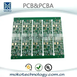 Quick LED Sigh Circuit Board OEM Services thumbnail-3