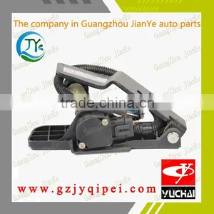 EF2-4B22 Yuchai Engine Parts Electronic Accelerator Pedal Assembly thumbnail-2