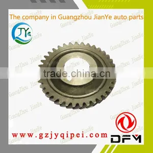 EQ145-Six-speed 1700K1-056-B 10136092 Hot Sale and Good Quality Intermediate Shaft Constant Mesh Gear thumbnail-2