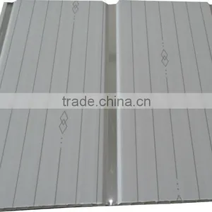 Trinidad 10'' Plastic Ceiling Panel G087 thumbnail-1