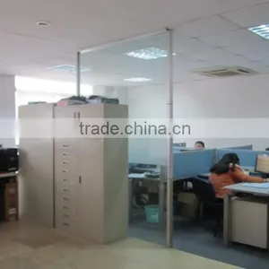 Shanghai Yogel Communication Equipment Co., Ltd. company overview - view 3 thumbnail