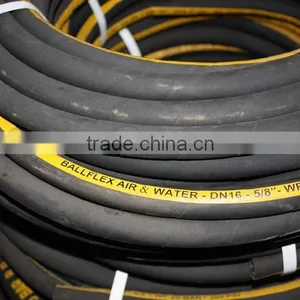 Flexible Sawdust Suction Rubber Hose thumbnail-2