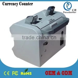 ( Hot Sale ! ) Money Counter / Cash Counting Machine/Currency Counter for Saint Helena Pound(SHP) thumbnail-4