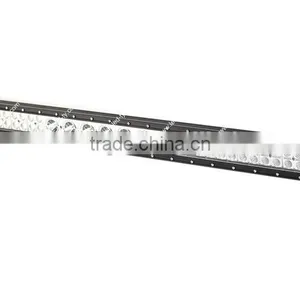 224W 4x4 LED Light Bar 41.5 Inch Offroad LED Driving Light Bar Hybrid LED Light Bar thumbnail-5