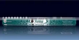 Henna Incense Sticks thumbnail-1