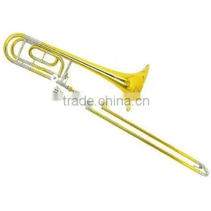 Tuning Slide Bass Trombone TT8812 thumbnail-2