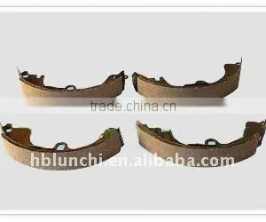 Truck Brake Shoes thumbnail-1