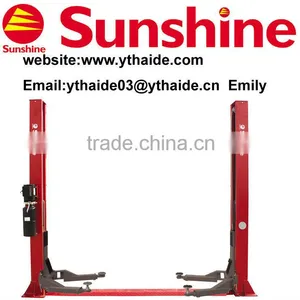**QJ-Y-2-35 Garage Car Hoist thumbnail-1