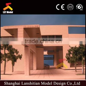 Building Model Making With Competitive Price for Sale thumbnail-2