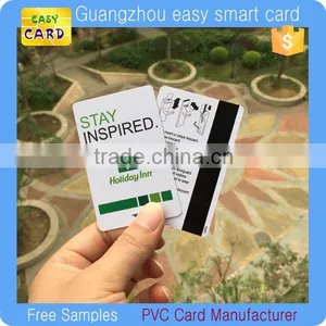 Magnetic Stripe Key Card Programmer Megane Key Card thumbnail-5