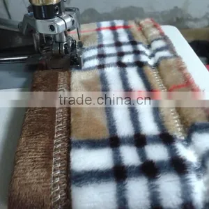 BM-500-01CB Direct Drive Flat-bed Interlock Industrial Sewing Machine Price thumbnail-2