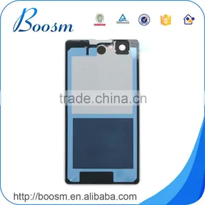 Excellent Quality Replacement Back Cover for Xperia z1 Mini Housing thumbnail-1