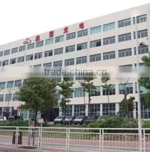 Nanyang Senba Optical Electronic Co., Ltd. company overview - view 1 thumbnail