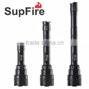 18650 Rechargeable Long Distance Torch thumbnail-1