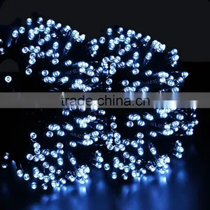100 200 300 500 LEDs Colorful String Lights for Indoor & Outdoor Decoration thumbnail-4