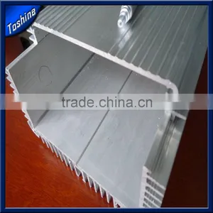 Custom Electronic Extrusion Enclosure thumbnail-3