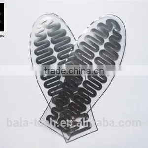 Polyester Electric Heating Film for Insoles thumbnail-1