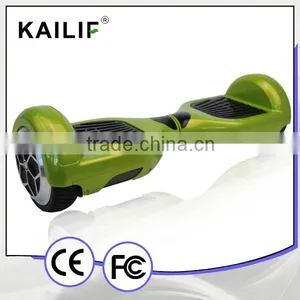Somatosensory Balance Car/Electric Balance Car thumbnail-6